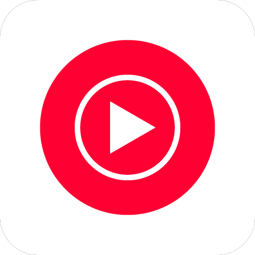 lyramorph/youtubemusic